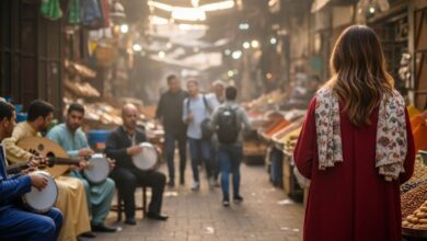 Exploring Đeman: A Hidden Gem in the Heart of Culture