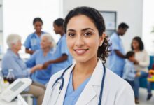 Dr. Mina Iskaros: Bridging Science and Compassion in Healthcare