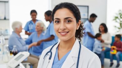 Dr. Mina Iskaros: Bridging Science and Compassion in Healthcare