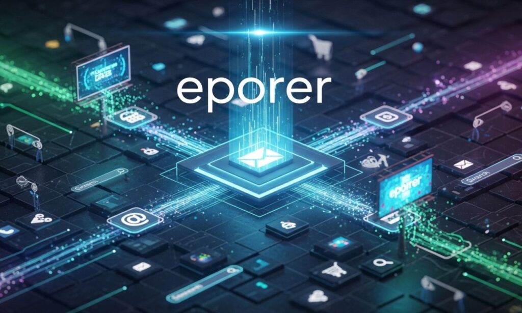 How Eporer is Changing the Landscape of Online Marketing