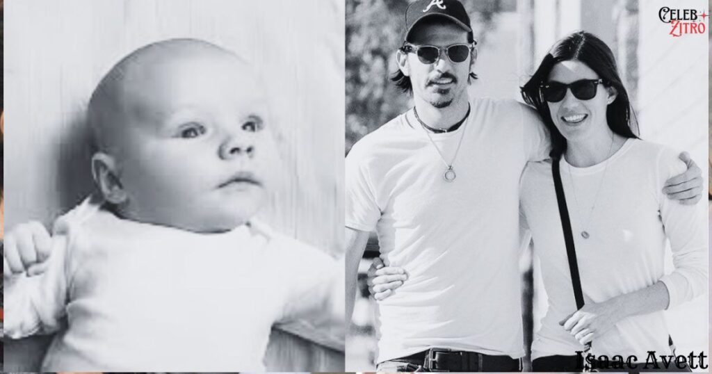 Isaac Avett: Highlights from His Most Memorable Performances