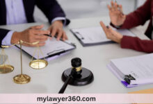 MyLawyer360: Revolutionizing Legal Management for Law Firms