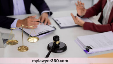 MyLawyer360: Revolutionizing Legal Management for Law Firms