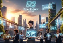 OpenFuture World: A New Era of Collaboration and Innovation