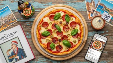 Pizokeelio: Understanding Its Cultural Significance and Popularity