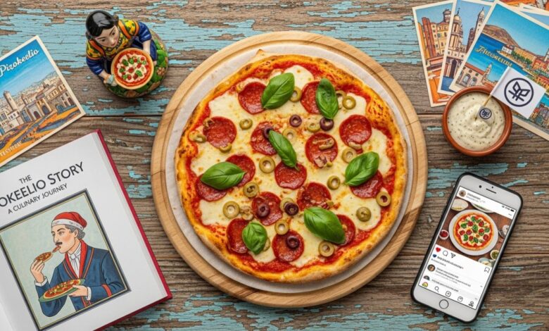 Pizokeelio: Understanding Its Cultural Significance and Popularity