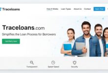 Traceloans.com: Simplifies the Loan Process for Borrowers