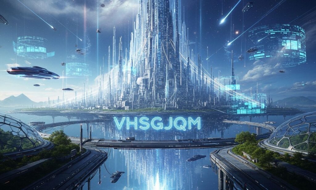 The Future of Vhsgjqm: What Lies Ahead?