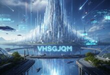 The Future of Vhsgjqm: What Lies Ahead?