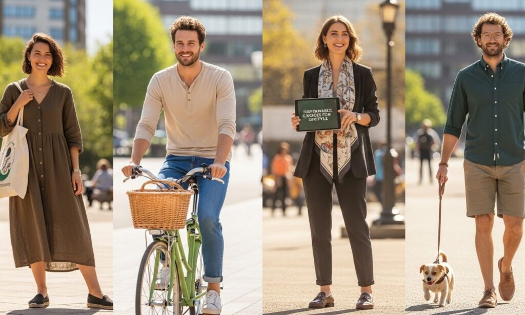 Webfreen Com Fashion: Sustainable Choices for Lifestyle