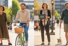 Webfreen Com Fashion: Sustainable Choices for Lifestyle