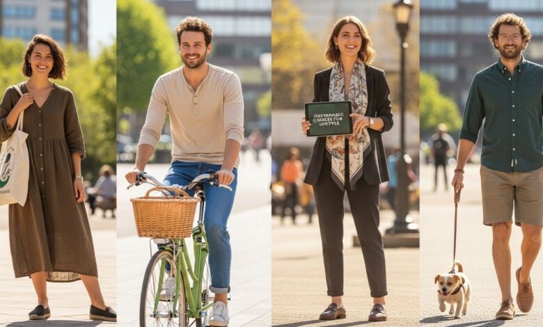 Webfreen Com Fashion: Sustainable Choices for Lifestyle