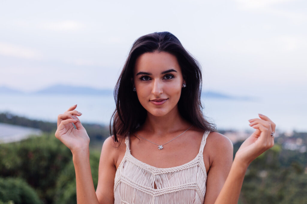 Exploring the Artistic Journey of Katherine nastas san francisco