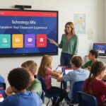 Schoology alfa: Transform Your Classroom Experience