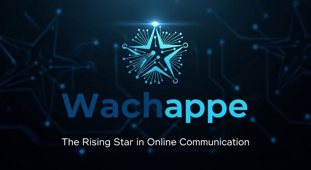 Wachappe