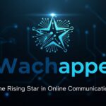 Wachappe: The Rising Star in Online Communication